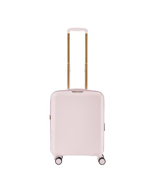 Braccialini - Perla 4-Wheel Expandable Polycarbonate...
