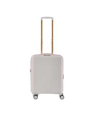 Braccialini - Perla 4-Wheel Expandable Polycarbonate...