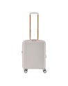 Braccialini - Perla 4-Wheel Expandable Polycarbonate Cabin Trolley