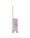 Braccialini - Perla 4-Wheel Expandable Polycarbonate Cabin Trolley
