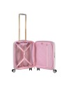 Braccialini - Perla 4-Wheel Expandable Polycarbonate Cabin Trolley