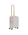 Braccialini - Perla 4-Wheel Expandable Polycarbonate Cabin Trolley