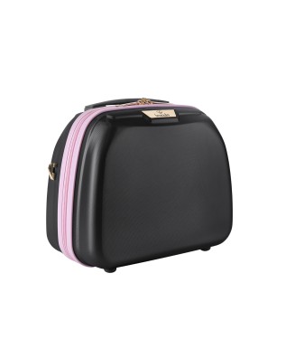 Braccialini - Reisekosmetiktasche aus Polycarbonat mit... 2