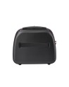 Braccialini - Perla polycarbonate travel beauty case with shoulder strap