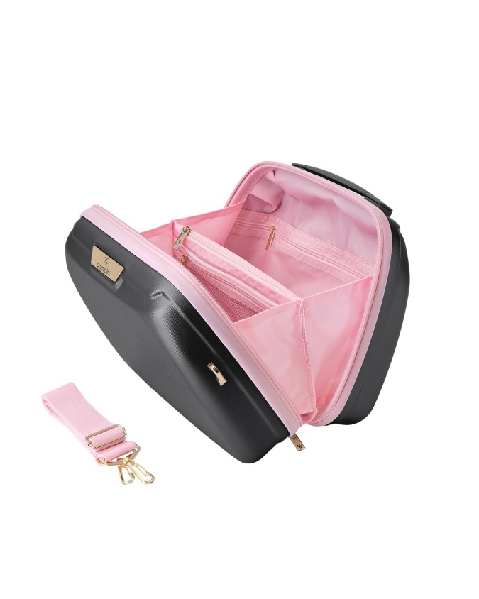 Braccialini - Perla polycarbonate...