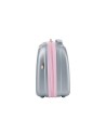  Braccialini - Beauty case da viaggio in policarbonato con