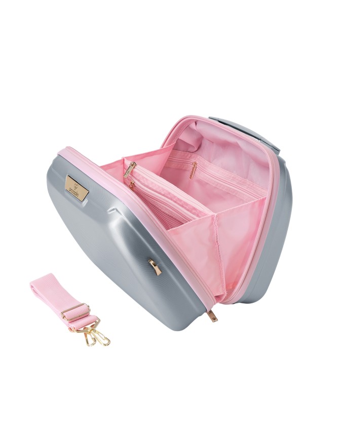 Braccialini - Perla polycarbonate...