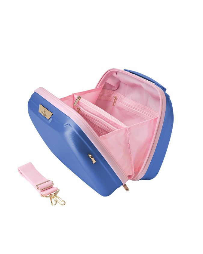 Braccialini - Reisekosmetiktasche aus...