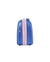 Braccialini - Perla polycarbonate travel beauty case with shoulder strap