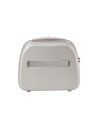 Braccialini - Perla polycarbonate travel beauty case with shoulder strap