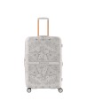 Braccialini - Expandable Large-Size Polypropylene Trolley with 4 Wheels by Arte