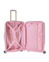 Braccialini - Expandable Large-Size Polypropylene Trolley with 4 Wheels by Arte