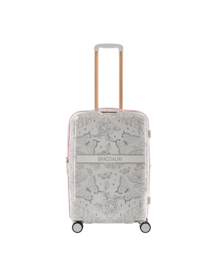Braccialini - Expandable Medium-Size Polypropylene...