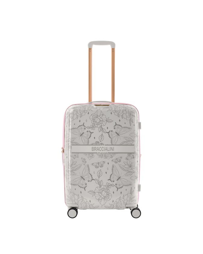 Braccialini - Expandable Medium-Size...