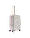  Braccialini - Trolley Tg M espandibile in polipropilene 4