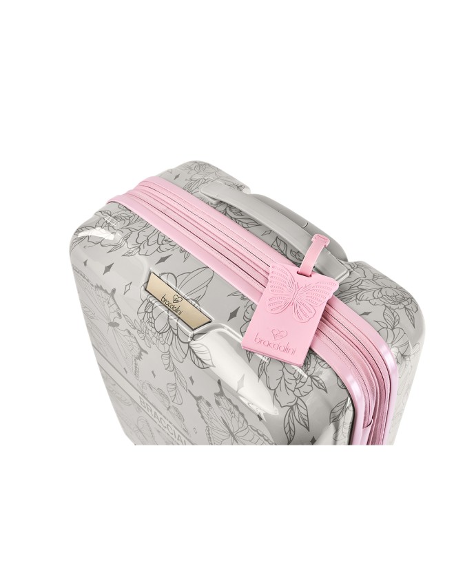 Braccialini - Expandable Medium-Size...