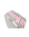 Braccialini - Expandable Medium-Size Polypropylene Trolley with 4 Wheels by Arte