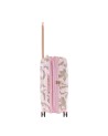 Braccialini - Expandable Medium-Size Polypropylene Trolley with 4 Wheels by Arte