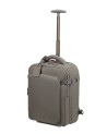  Lipault - Zaino Pro con ruote porta pc 16'' in tessuto effetto
