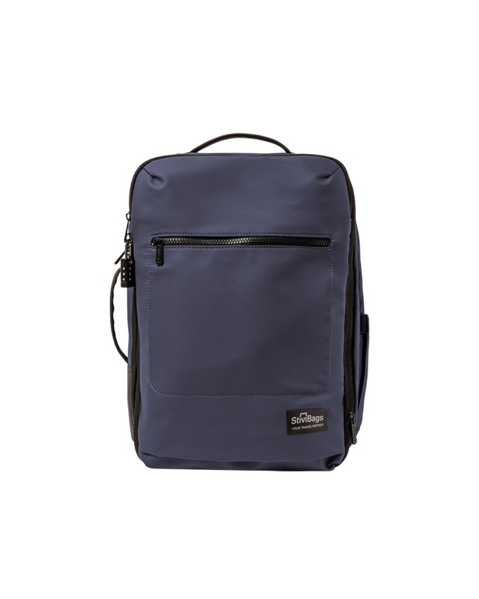  StiviBags – Zaino in pet riciclato waterproof porta pc 15.6’’