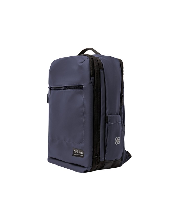  StiviBags – Zaino in pet riciclato waterproof porta pc 15.6’’