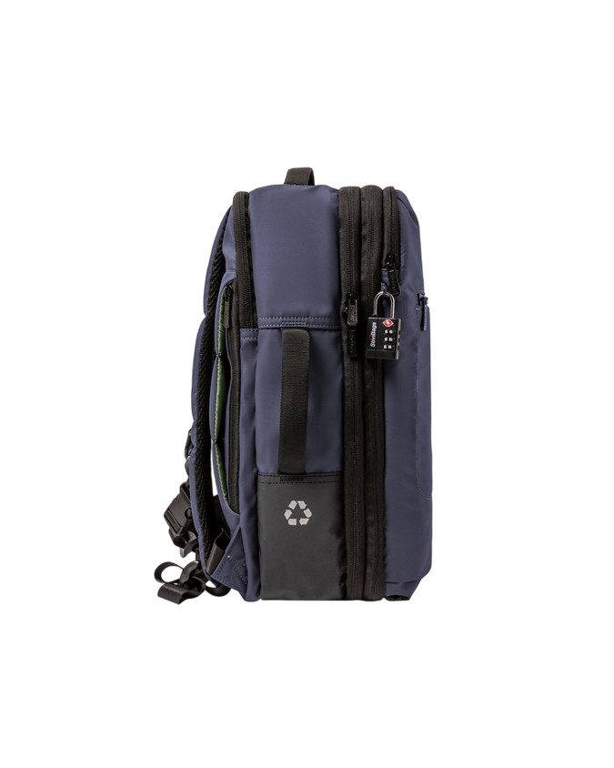  StiviBags – Zaino in pet riciclato waterproof porta pc 15.6’’