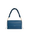  Coccinelle - Borsa a mano in pelle con tracolla Tg. 