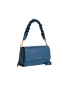  Coccinelle - Borsa a mano in pelle con tracolla Tg. 