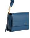  Coccinelle - Borsa a mano in pelle con tracolla Tg. 