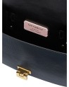  Coccinelle - Borsa a mano piccola a due scomparti in pelle