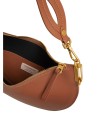  Coccinelle - Borsa a spalla e tracolla media in pelle Sunup