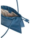  Coccinelle – Borsa a spalla con doppio manico in pelle Dulse
