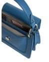  Coccinelle – Borsa a mano in pelle con patta piccola C-ME
