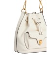  Coccinelle - Borsa a secchiello in pelle Tg. 