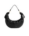  Coccinelle - Borsa a spalla in pelle Large Furoshiki