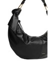  Coccinelle - Borsa a spalla in pelle Large Furoshiki