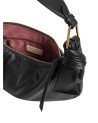  Coccinelle - Borsa a spalla in pelle Medium Furoshiki