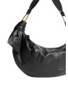  Coccinelle - Borsa a spalla in pelle Medium Furoshiki