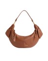  Coccinelle - Borsa a spalla in pelle Medium Furoshiki