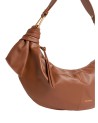 Coccinelle - Borsa a spalla in pelle Medium Furoshiki
