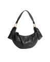  Coccinelle - Borsa a spalla in pelle Small Furoshiki
