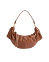  Coccinelle - Borsa a spalla in pelle Small Furoshiki