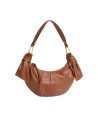  Coccinelle - Borsa a spalla in pelle Small Furoshiki