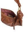  Coccinelle - Borsa a spalla in pelle Small Furoshiki