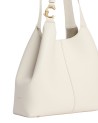  Coccinelle – Borsa shopper a spalla in pelle C-Easy