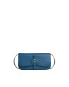  Coccinelle - Borsa a Tracolla con Patta in Pelle Mavery Small