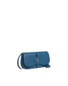  Coccinelle - Borsa a Tracolla con Patta in Pelle Mavery Small