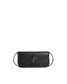  Coccinelle - Borsa a Tracolla con Patta in Pelle Mavery Small