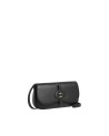  Coccinelle - Borsa a Tracolla con Patta in Pelle Mavery Small