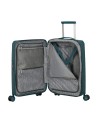  American Tourister - Trolley cabina espandibile in